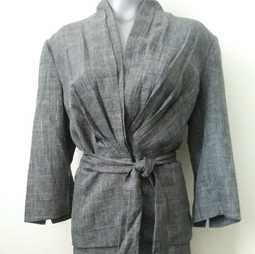 *NWT* 2pc Business Suit Size 14